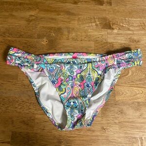 VS swim bottoms